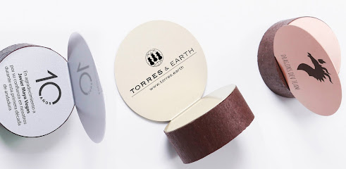 Sustain Awards - Trofeos ecológicos en Barcelona. Tienda de trofeos