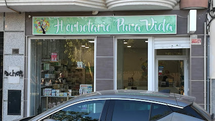 Herbolario Pura Vida en Martos. Herbolario