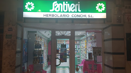 Herbolario Santiveri Puertollano en Puertollano. Herbolario