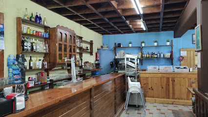 Restaurante La Pradera de Ordesa en Torla-Ordesa. Bar restaurante