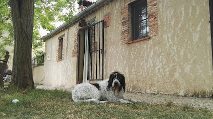 Casa Rural La Cabaña De Polendos en Cabañas de Polendos. Sin categoría