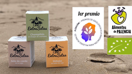 EntreSetas en Paredes de Nava. Mayorista de frutas