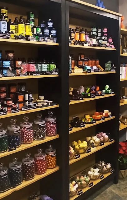 SEVENLAM cosmética natural en Mislata. Comercio