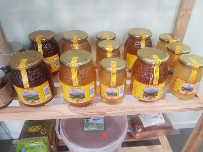 ComoBio Ecotenda en Picassent. Tienda de alimentos orgánicos