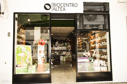 BIOCENTRO ALTEA - ORGANIC FOOD - TIENDA ECOLÓGICA en Altea. Tienda de alimentos orgánicos