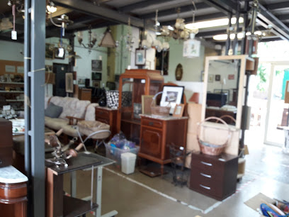 Fundacio Deixalles Felanitx en Felanitx. Tienda de segunda mano