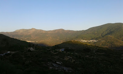 Valle Del Tiétar Natural en Santa María del Tiétar. Tienda de alimentos naturales