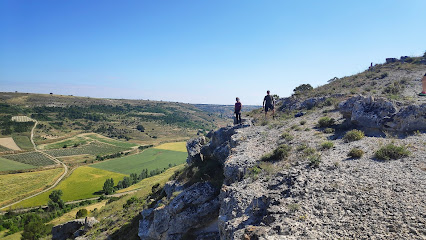 ASOCIACIÓN PARA EL DESARROLLO RURAL DEL VALLE DEL CUCO en Bocos de Duero. Asociación u organización
