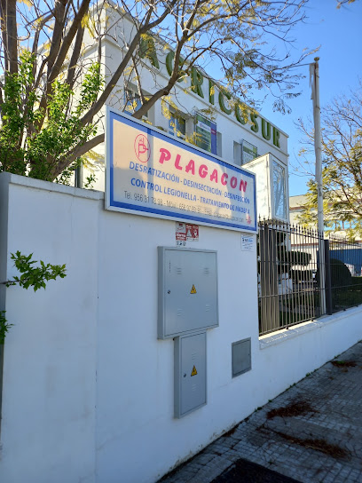 Agricosur S.L. en Jerez de la Frontera. Proveedor de semillas
