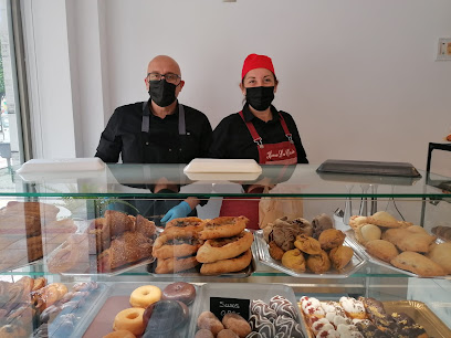 Horno La Canela en Alhaurín de la Torre. Panadería