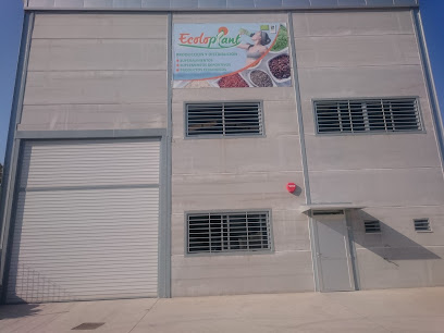 ECOLOPLANT LEVANTE S.L. en Algemesí. Suministro y fabricación de alimentos