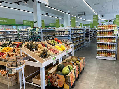 Veritas - Elche en Elche. Supermercado