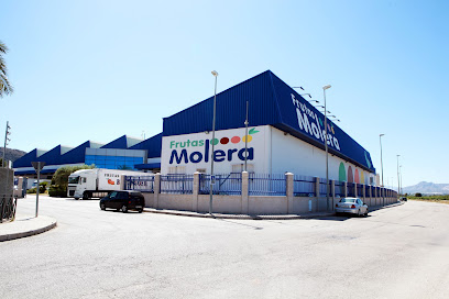 Frutas Molera