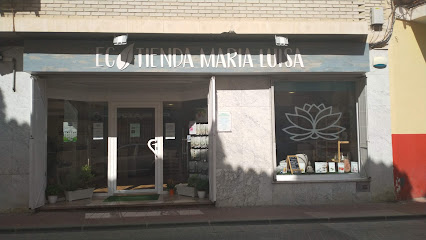 Ecotienda María Luisa en Archena. Tienda de alimentación
