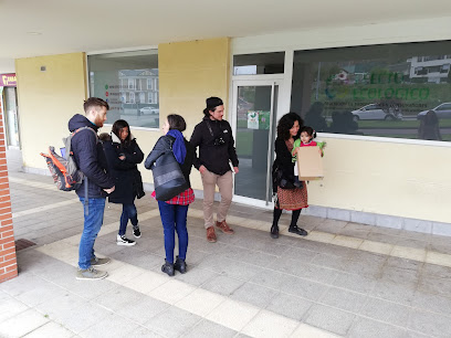 Efecto Ecológico en Santander. Asociación u organización