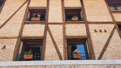 Hotel El Rincón de Rascafría en Rascafría. Sin categoría