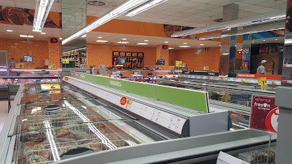 Supermercados Consum en Catarroja. Supermercado
