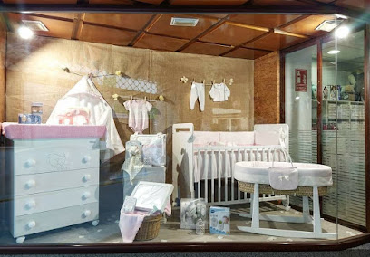 Petits Trèsors en Porcuna. Tienda de ropa infantil