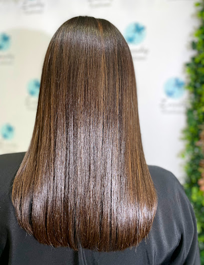 ZENSHY ESTILISTAS en Guadalajara. Peluquería