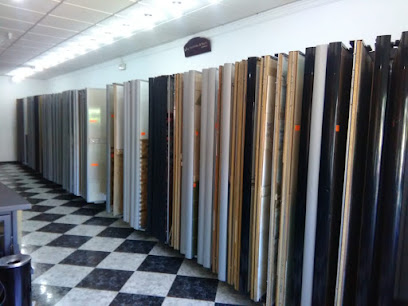 ALMACENES FRANCO en Oliva de Mérida. Empresa de azulejos y pavimentos cerámicos