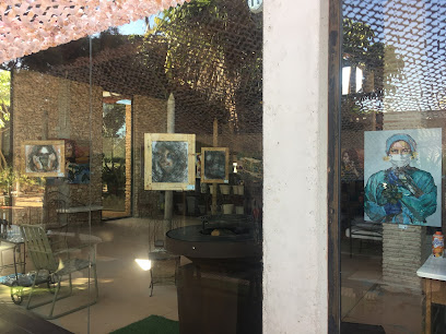 ÚNICA GARDEN en San Javier. Centro de jardinería
