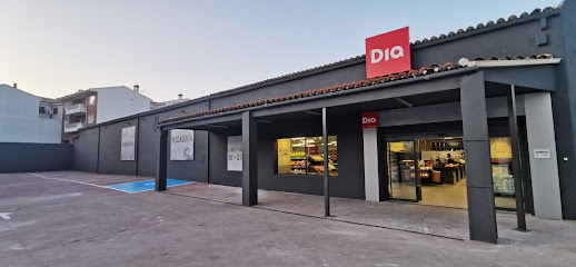 Supermercados Dia en Sotillo de la Adrada. Supermercado