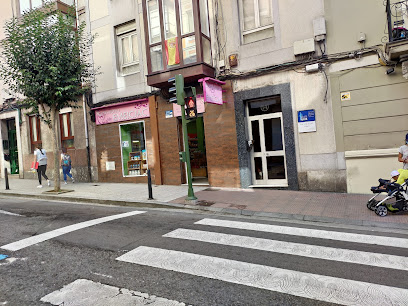 Herbolario Emeicjac en Santander. Herbolario