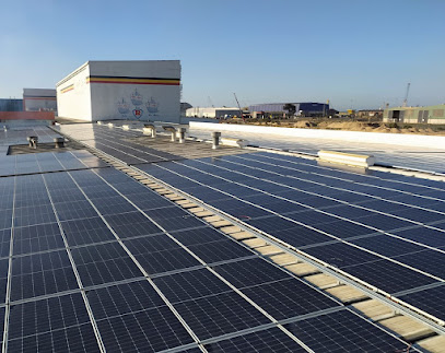 i-MÁS ENERGÍA en Huelva. Proveedor de equipos de energía solar