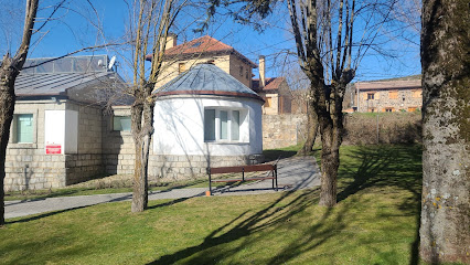 Ayuntamiento de Somosierra. en Somosierra. Ayuntamiento