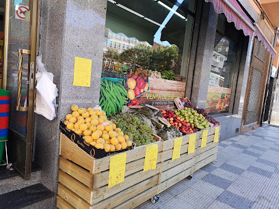 Fruta Fresca los 7 Días en Miranda de Ebro. Frutería