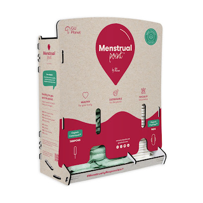 MENSTRUAL POINT