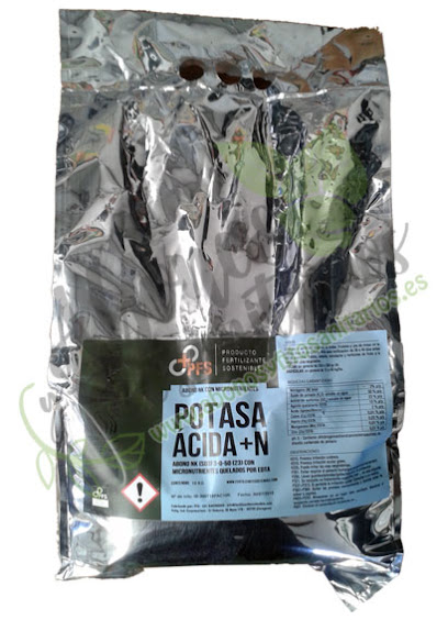 Abonos y Fitosanitarios en Daimiel. Organización agrícola