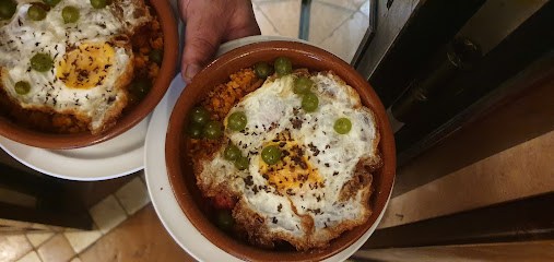 Trufaecologica.com en Albarracín. Tienda de alimentación