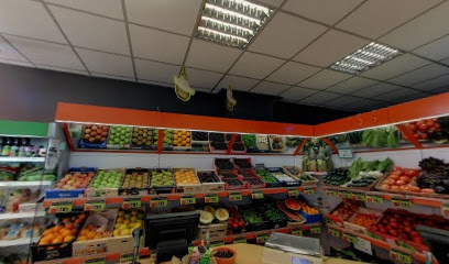 fruteria LUIS MARI en Izarra. Frutería