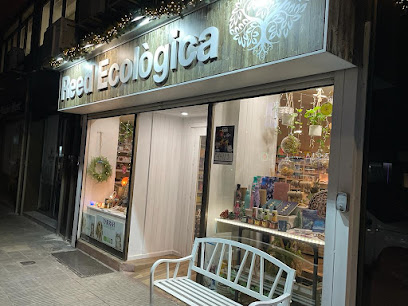 Reed Ecològica | Lleida en Lleida. Herbolario