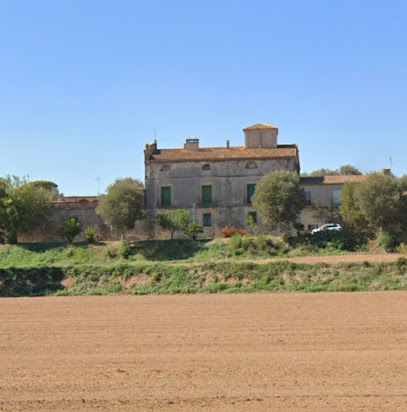 Can Brustenga en Santa Eulalia de Ronsana. Lugar de interés histórico