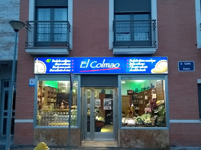 EL COLMAO DE MIGUELTURRA en Miguelturra. Tienda de delicatessen