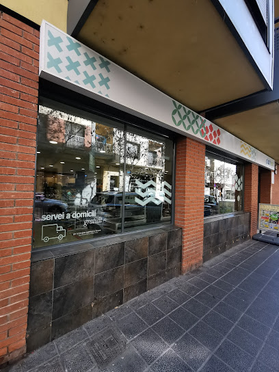 Plusfresc La Seu en La Seu d'Urgell. Comercio
