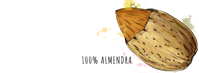 Almendras Chirlata en Baúl. Tienda de alimentos orgánicos