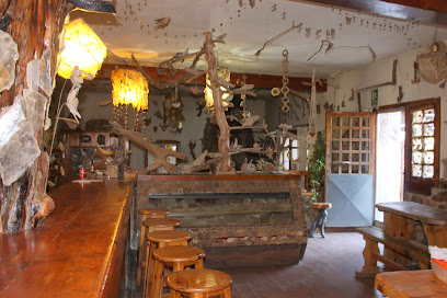 Mesón Museo Buenache en Buenache de la Sierra. Restaurante