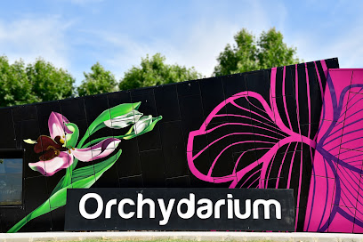 Orchydarium en Almaraz. Museo