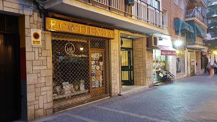 Ecotienda en Aranjuez. Tienda de alimentación