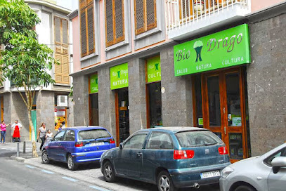 BIODRAGO - SALUD NATURA CULTURA en Gáldar. Especialista en medicina holística