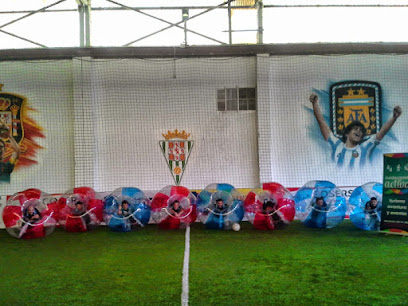 Guadalquivir Activo en Villafranca de Córdoba. Deportes de aventura