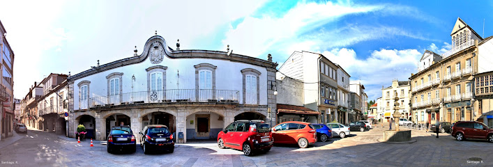 VIANA DO BOLO en Viana del Bollo. Sin categoría
