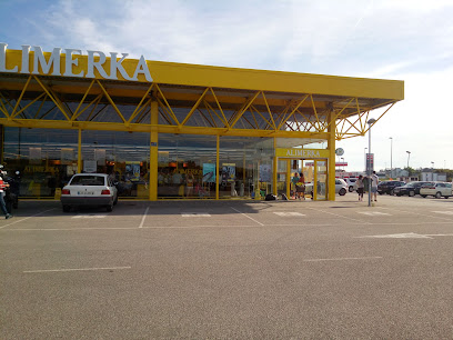Supermercados Alimerka en Tapia de Casariego. Supermercado