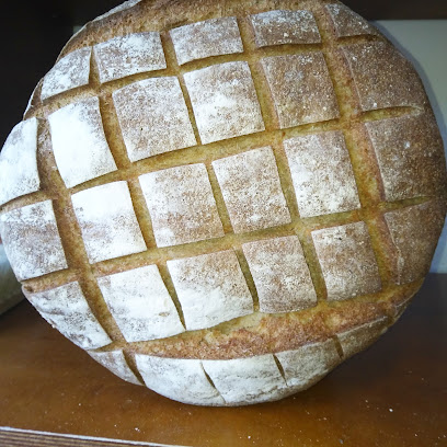 PANDEVERDAD en San Sebastián. Panadería