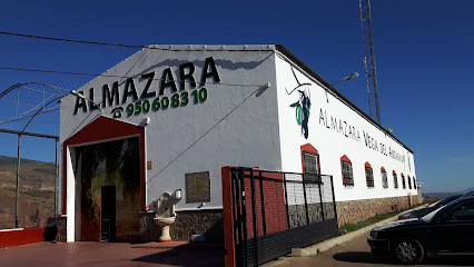 Almazara Vega del Andarax en Canjáyar. Comercio