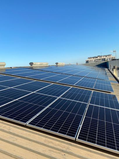 Sapiens Energia en Canet de Berenguer. Proveedor de equipos de energía solar