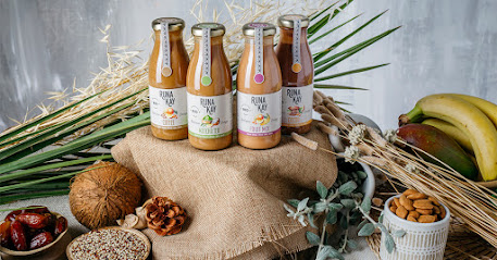 Runakay Plus S.L. en Murcia. Tienda de alimentos orgánicos